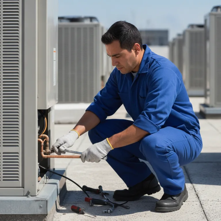 Reparação Ar Condicionado serviço em Iguape